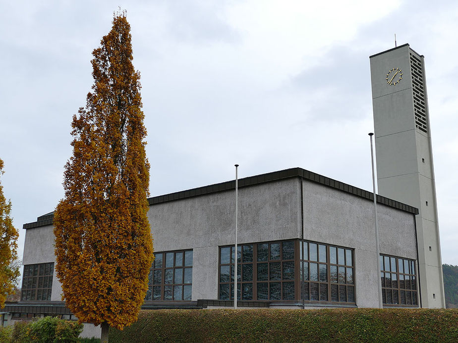 Kennenlerntag des Pastoralverbundes in Wolfhagen (Foto: Karl-Franz Thiede)